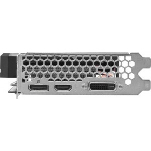 Palit GeForce GTX 1660 Ti StormX OC 6GB GDDR6 192-bit