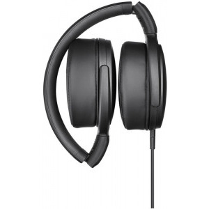 Sennheiser Over-Ear, HD 400S Black