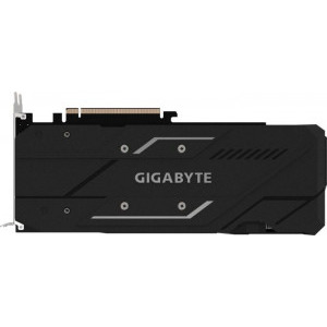 GIGABYTE GeForce GTX 1660 Ti GAMING OC 6GB GDDR6 192-bit