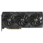 ASUS GeForce GTX 1660 Ti ROG STRIX GAMING O6G 6GB GDDR6 192-bit