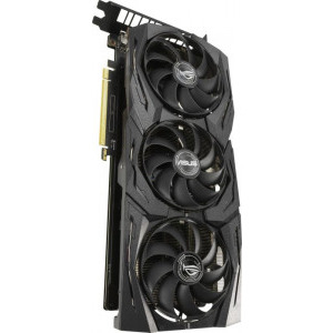 ASUS GeForce GTX 1660 Ti ROG STRIX GAMING 6GB GDDR6 192-bit