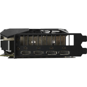 ASUS GeForce GTX 1660 Ti ROG STRIX GAMING 6GB GDDR6 192-bit