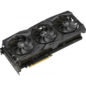 ASUS GeForce GTX 1660 Ti ROG STRIX GAMING 6GB GDDR6 192-bit