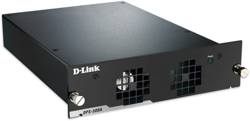 Accesoriu retea D-Link Sursa DPS-500A 140W