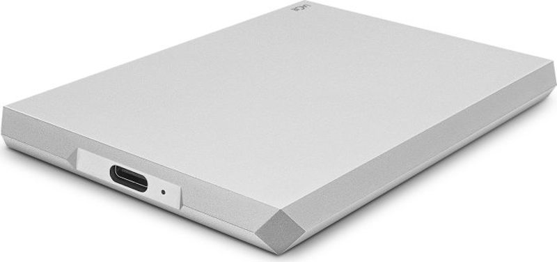 Hard disk extern LaCie Mobile Drive 2.5 inch 1TB USB C