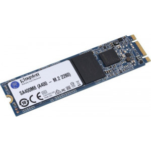 Kingston A400 240GB SATA-III M.2 2280