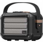 DIVOOM Boxa portabila Macchiato Black