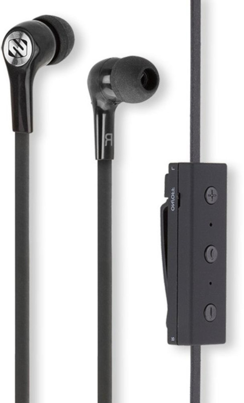 Casti in-ear Scosche BT100 Black