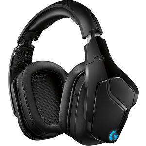 Logitech G935 LightSync RGB Wireless 7.1 Surround