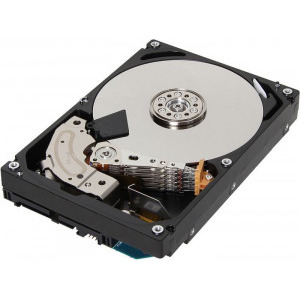Toshiba Unitate de stocare Enterprise SATA 10TB 7200 RPM 3.5 inch 256MB