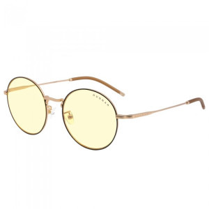 Gunnar Ellipse Onyx Amber Holiday Bundle