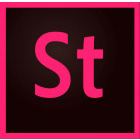 Adobe Creative Suite Stock for teams (Large), reinoire