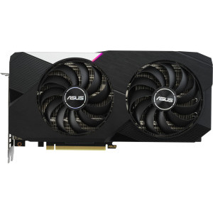 Placa video ASUS GeForce RTX 3060 Ti DUAL 8GB GDDR6 256-bit - PC