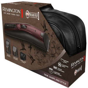 Remington Beard Kit MB4047