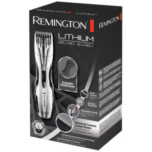 Remington Lithium Beard Barba MB350LC