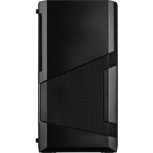Inter-Tech Enforcer Black