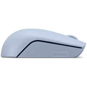 Lenovo 300 Wireless Compact Frost Blue