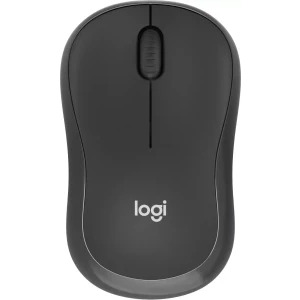 Mouse Logitech M240 Silent, Bluetooth, Graphite