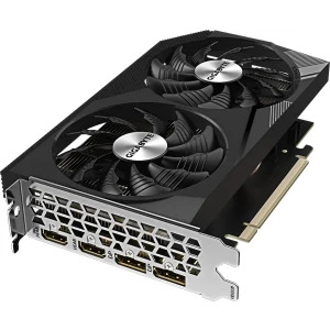 GIGABYTE GeForce RTX 3050 WINDFORCE OC V2 8GB GDDR6 128-bit