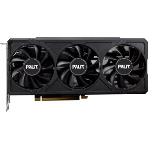 (ほぼ未使用)Palit GeForce RTX 4060 Ti 16GB Placa video Palit GeForce RTX 4060 Ti JetStream 16GB GDDR6 128-bit