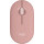 Mouse Logitech Pebble 2 M350s Bluetooth Tonal Rose