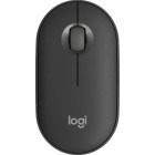 Mouse Logitech Pebble 2 M350s Bluetooth Tonal Graphite