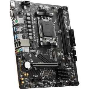 Placa de baza MSI PRO A620M-E - PC Garage