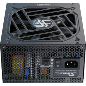 Seasonic VERTEX PX, 80+ Platinum, 1200W