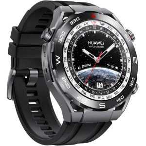 Huawei Watch Ultimate Expedition, Expedition Black