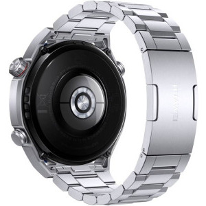 Huawei Watch Ultimate Voyage, Voyage Blue