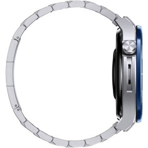 Huawei Watch Ultimate Voyage, Voyage Blue