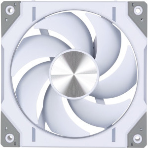 Phanteks D30-120 Regular RGB PWM 120mm Three Fan Pack White