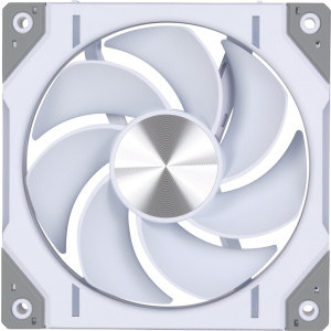 Phanteks D30-120 Reverse RGB PWM 120mm Three Fan Pack White