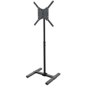 NEOMOUNTS NS-FS100BLACK, 10 - 55 inch, negru