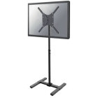 Suport TV / Monitor NEOMOUNTS NS-FS100BLACK, 10 - 55 inch, negru