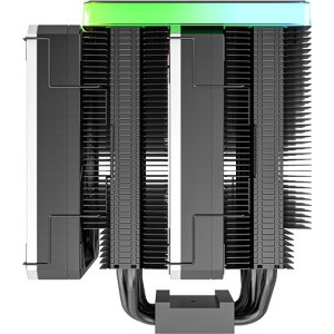 Montech Metal DT24 ARGB Premium