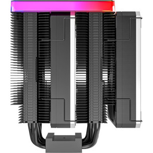 Montech Metal DT24 ARGB Premium