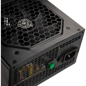 Kolink Core RGB, 80+, 600W
