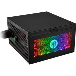 Kolink Core RGB, 80+, 600W