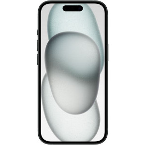 Apple iPhone 15, 128GB, 5G, Black