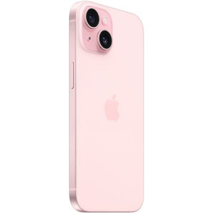 Apple iPhone 15, 128GB, 5G, Pink