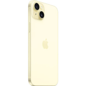 Apple iPhone 15 Plus, 512GB, 5G, Yellow