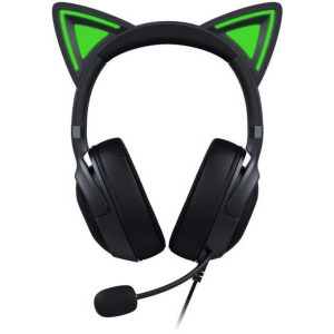 Razer Kraken Kitty Edition V2 Black