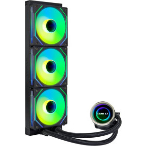 Lian Li Galahad II Trinity SL-INF 360 Black
