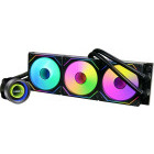 Cooler CPU Lian Li Galahad II Trinity SL-INF 360 Black