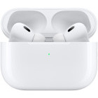 Casti Apple In-Ear, Airpods Pro (2nd Generation) Carcasa MagSafe (USB-C) - 2023