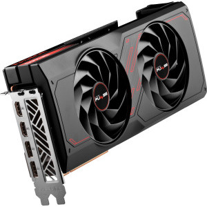 Placa video Sapphire Radeon RX 7800 XT PULSE 16GB GDDR6 256-bit
