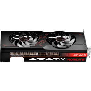 Sapphire Radeon RX 7800 XT PULSE 16GB GDDR6 256-bit