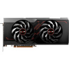 Sapphire Radeon RX 7800 XT PULSE 16GB GDDR6 256-bit