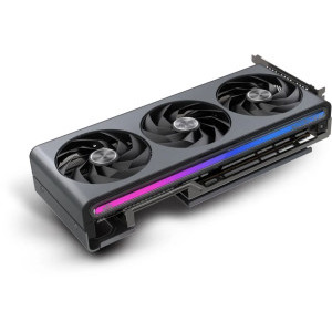 Placa video Sapphire Radeon RX 7700 XT NITRO+ 12GB GDDR6 1‎92-bit